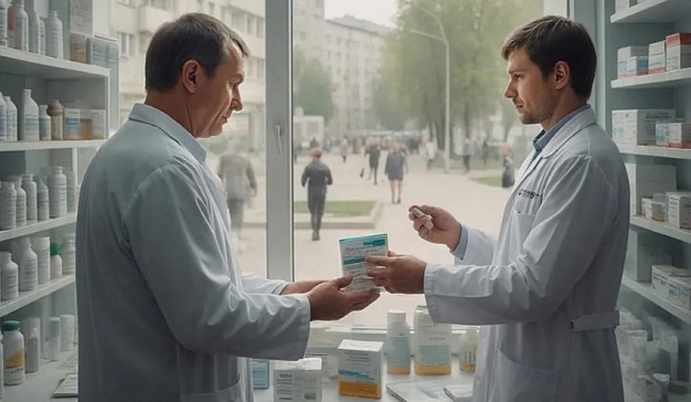 «Барс» помог жительнице Фурманова получить льготное лекарство